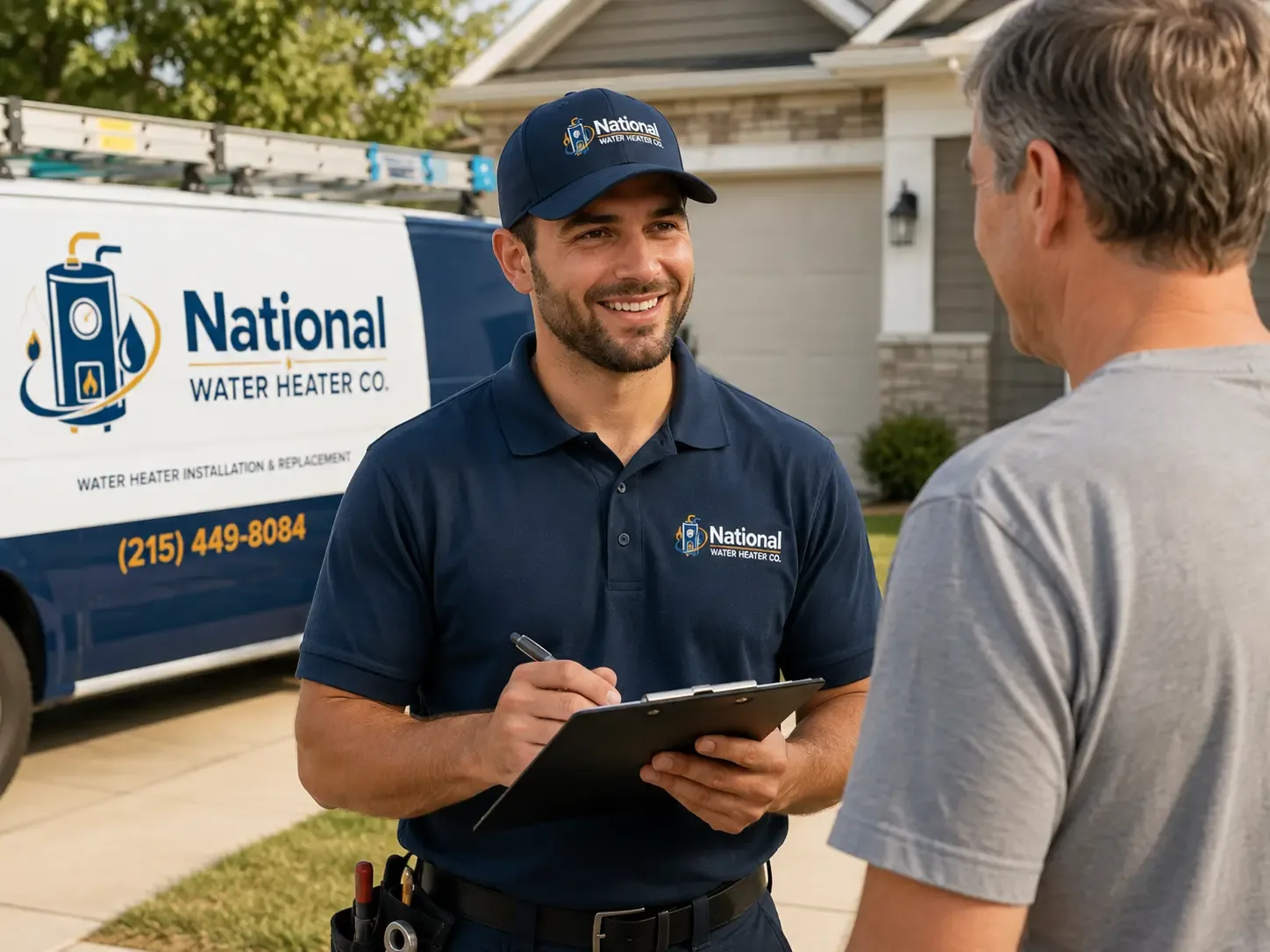 Water Heater Installation Pollocksville, NC FAQs